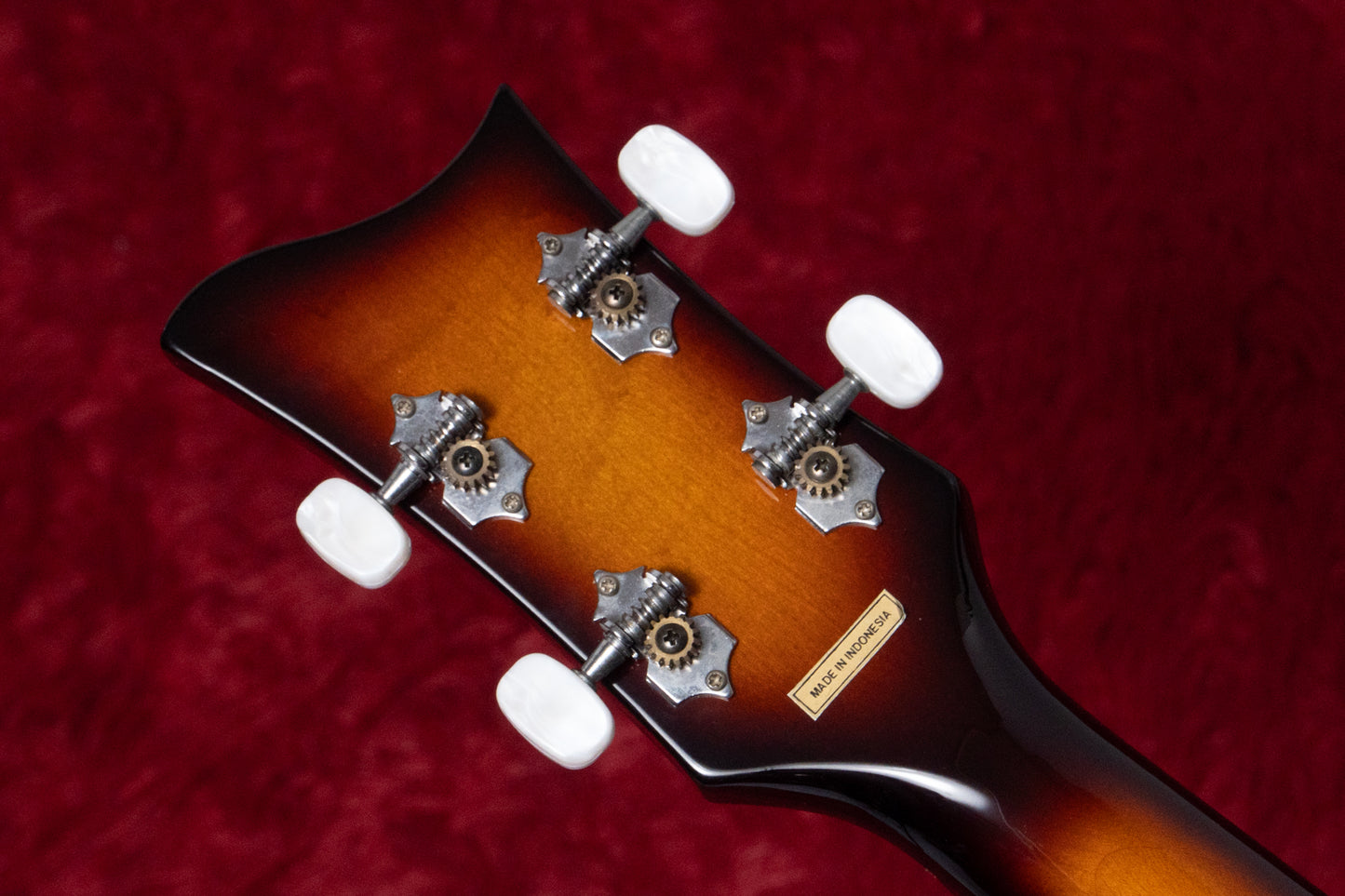 【used】Hofner / Ignition Bass SB 2.085kg 【GIB Yokohama】