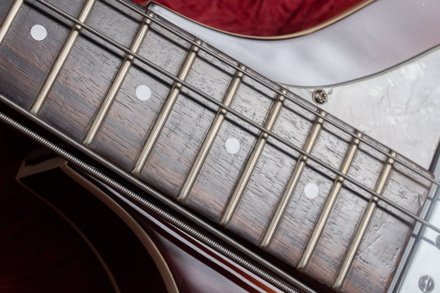 【used】Hofner / Ignition Bass SB 2.085kg 【GIB Yokohama】