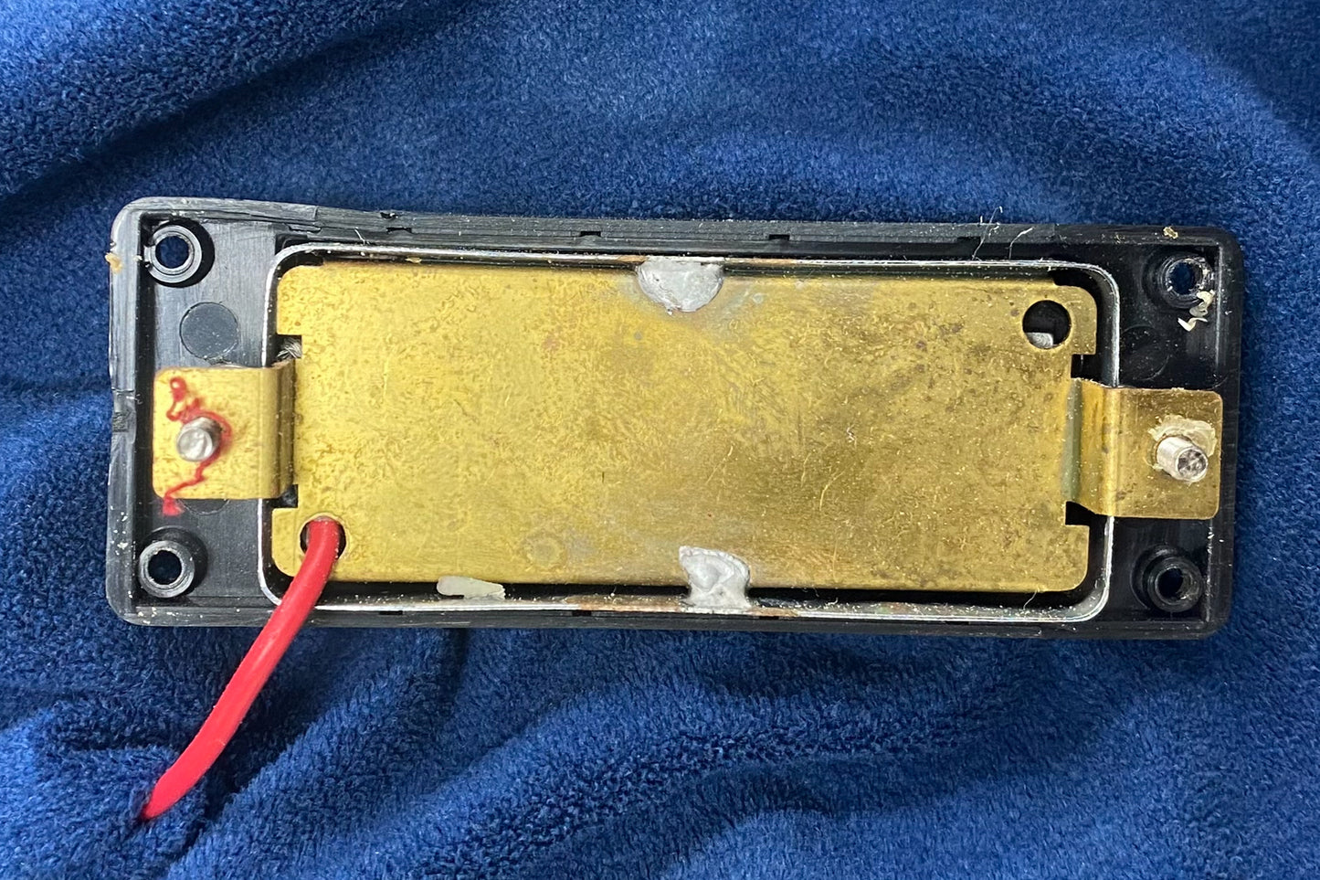 【used】Hofner / Ignition Bass SB 2.085kg 【GIB Yokohama】