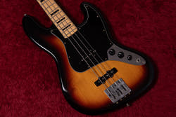 【used】Fender / Geddy Lee Jazz Bass 3CS 2016 4.460kg #MX15669811【GIB Yokohama】