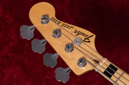【used】Fender / Geddy Lee Jazz Bass 3CS 2016 4.460kg #MX15669811【GIB Yokohama】
