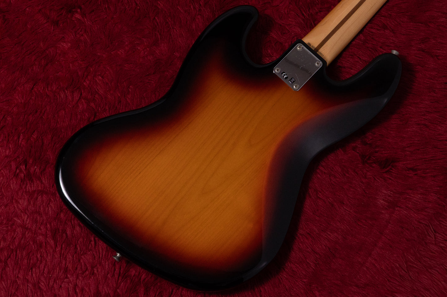 【used】Fender / Geddy Lee Jazz Bass 3CS 2016 4.460kg #MX15669811【GIB Yokohama】