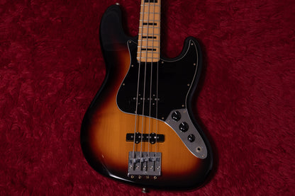 【used】Fender / Geddy Lee Jazz Bass 3CS 2016 4.460kg #MX15669811【GIB Yokohama】
