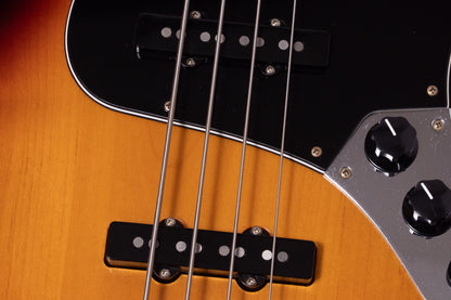 【used】Fender / Geddy Lee Jazz Bass 3CS 2016 4.460kg #MX15669811【GIB Yokohama】