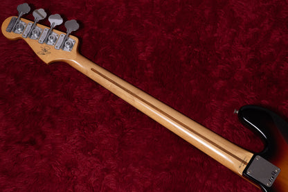 【used】Fender / Geddy Lee Jazz Bass 3CS 2016 4.460kg #MX15669811【GIB Yokohama】