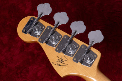 【used】Fender / Geddy Lee Jazz Bass 3CS 2016 4.460kg #MX15669811【GIB Yokohama】