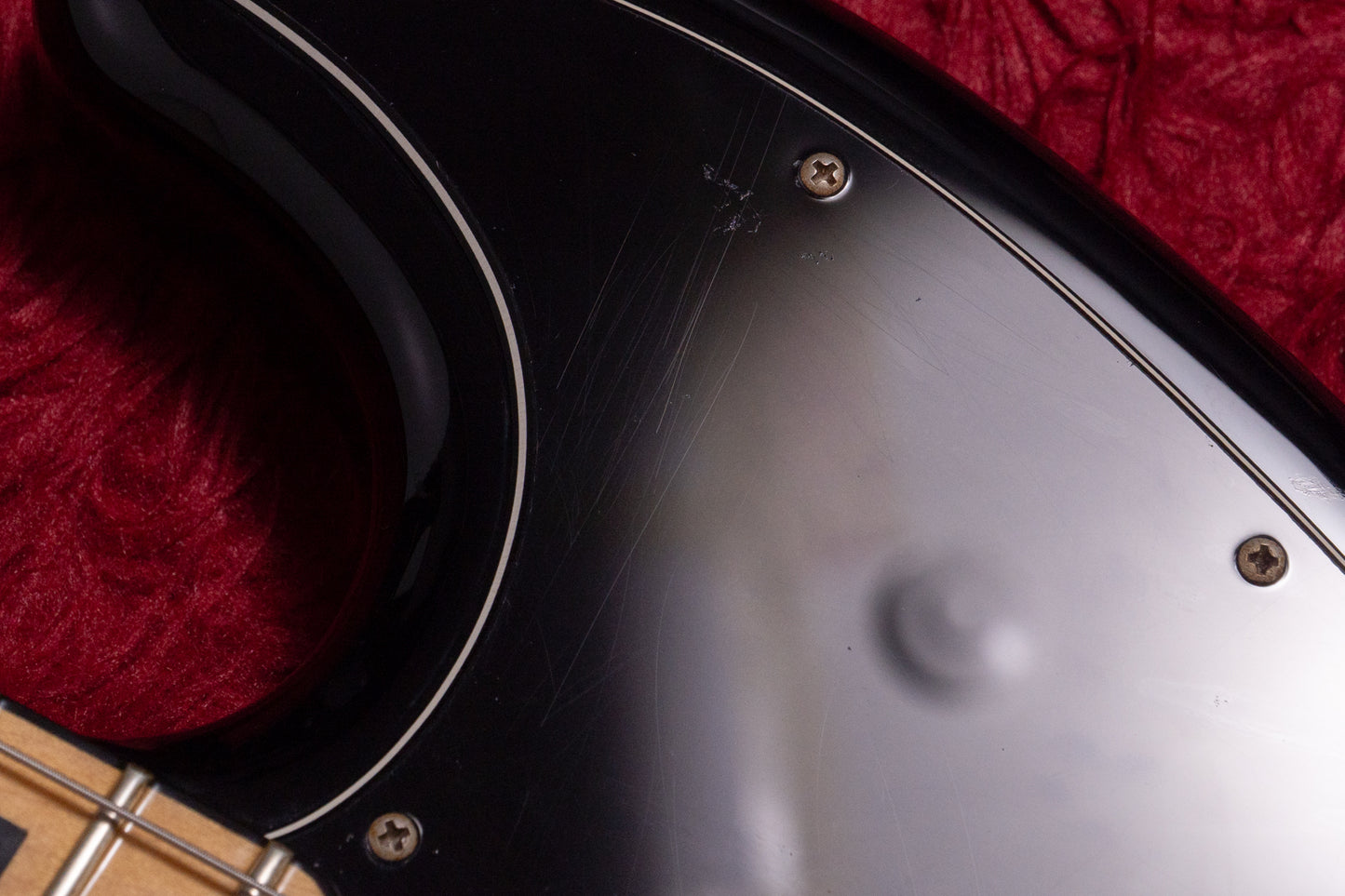 【used】Fender / Geddy Lee Jazz Bass 3CS 2016 4.460kg #MX15669811【GIB Yokohama】