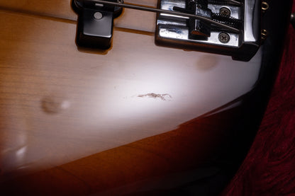 【used】Fender / Geddy Lee Jazz Bass 3CS 2016 4.460kg #MX15669811【GIB Yokohama】