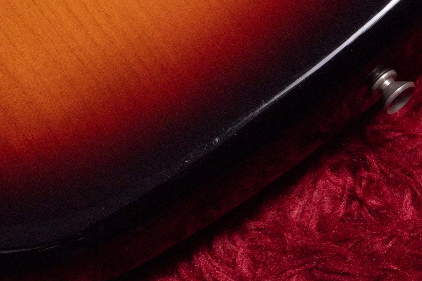 【used】Fender / Geddy Lee Jazz Bass 3CS 2016 4.460kg #MX15669811【GIB Yokohama】