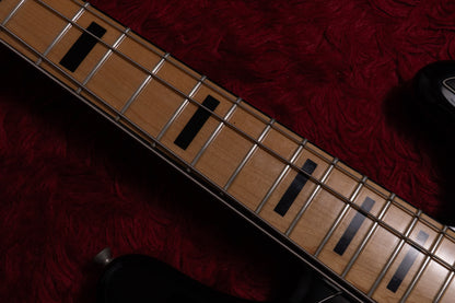 【used】Fender / Geddy Lee Jazz Bass 3CS 2016 4.460kg #MX15669811【GIB Yokohama】