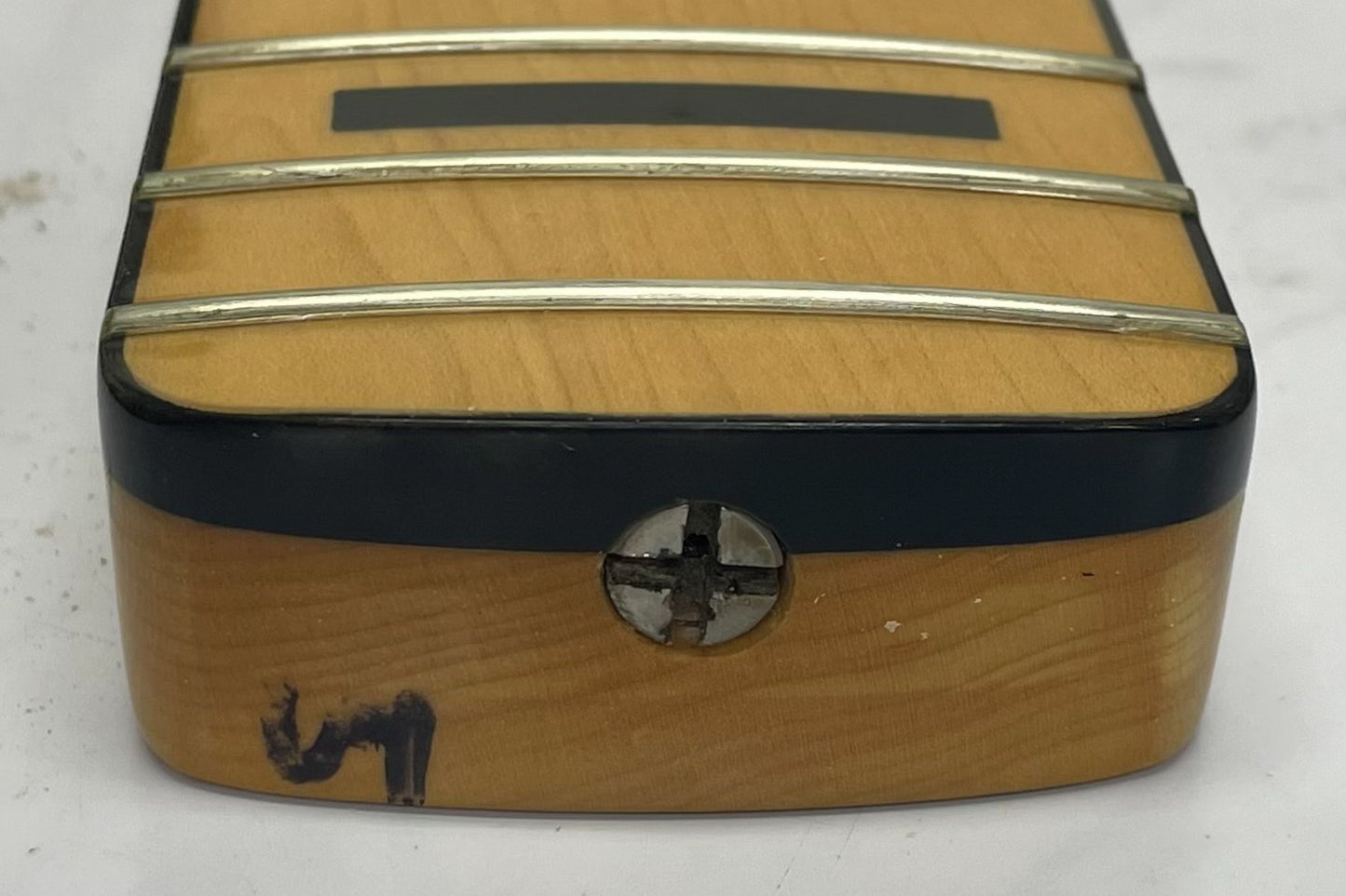 【used】Fender / Geddy Lee Jazz Bass 3CS 2016 4.460kg #MX15669811【GIB Yokohama】