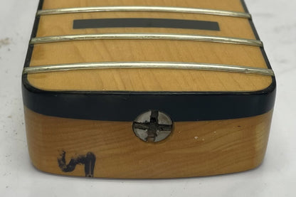 【used】Fender / Geddy Lee Jazz Bass 3CS 2016 4.460kg #MX15669811【GIB Yokohama】