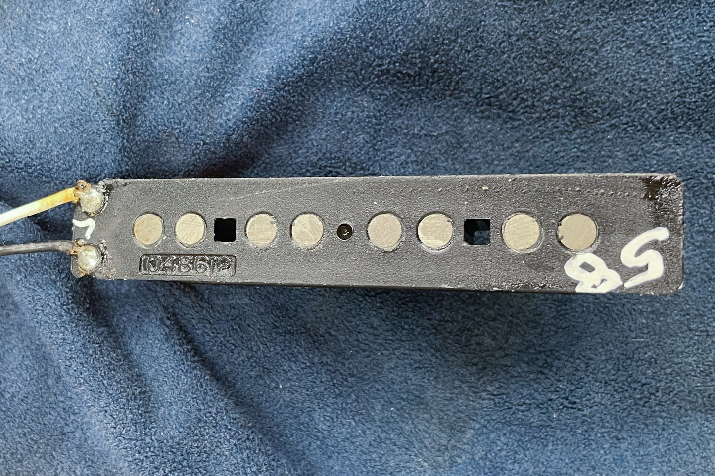 【used】Fender / Geddy Lee Jazz Bass 3CS 2016 4.460kg #MX15669811【GIB Yokohama】