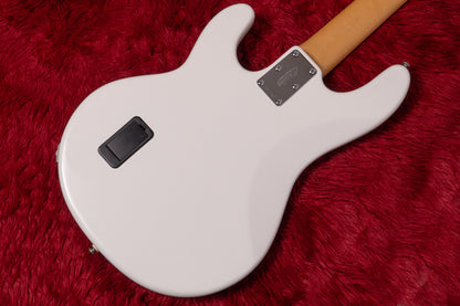 【used】Sterling by MUSIC MAN / RAY34 White 4.510kg #SR16806【GIB Yokohama】