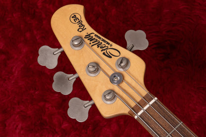 【used】Sterling by MUSIC MAN / RAY34 White 4.510kg #SR16806【GIB Yokohama】