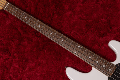 【used】Sterling by MUSIC MAN / RAY34 White 4.510kg #SR16806【GIB Yokohama】