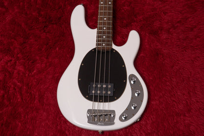 【used】Sterling by MUSIC MAN / RAY34 White 4.510kg #SR16806【GIB Yokohama】
