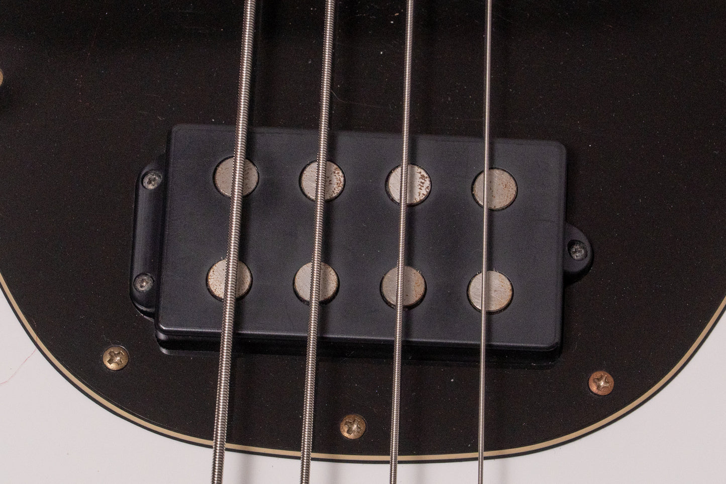 【used】Sterling by MUSIC MAN / RAY34 White 4.510kg #SR16806【GIB Yokohama】