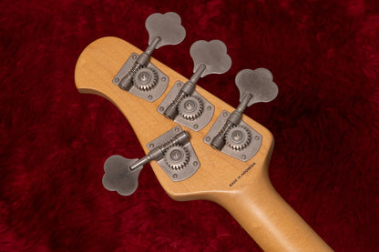 【used】Sterling by MUSIC MAN / RAY34 White 4.510kg #SR16806【GIB Yokohama】