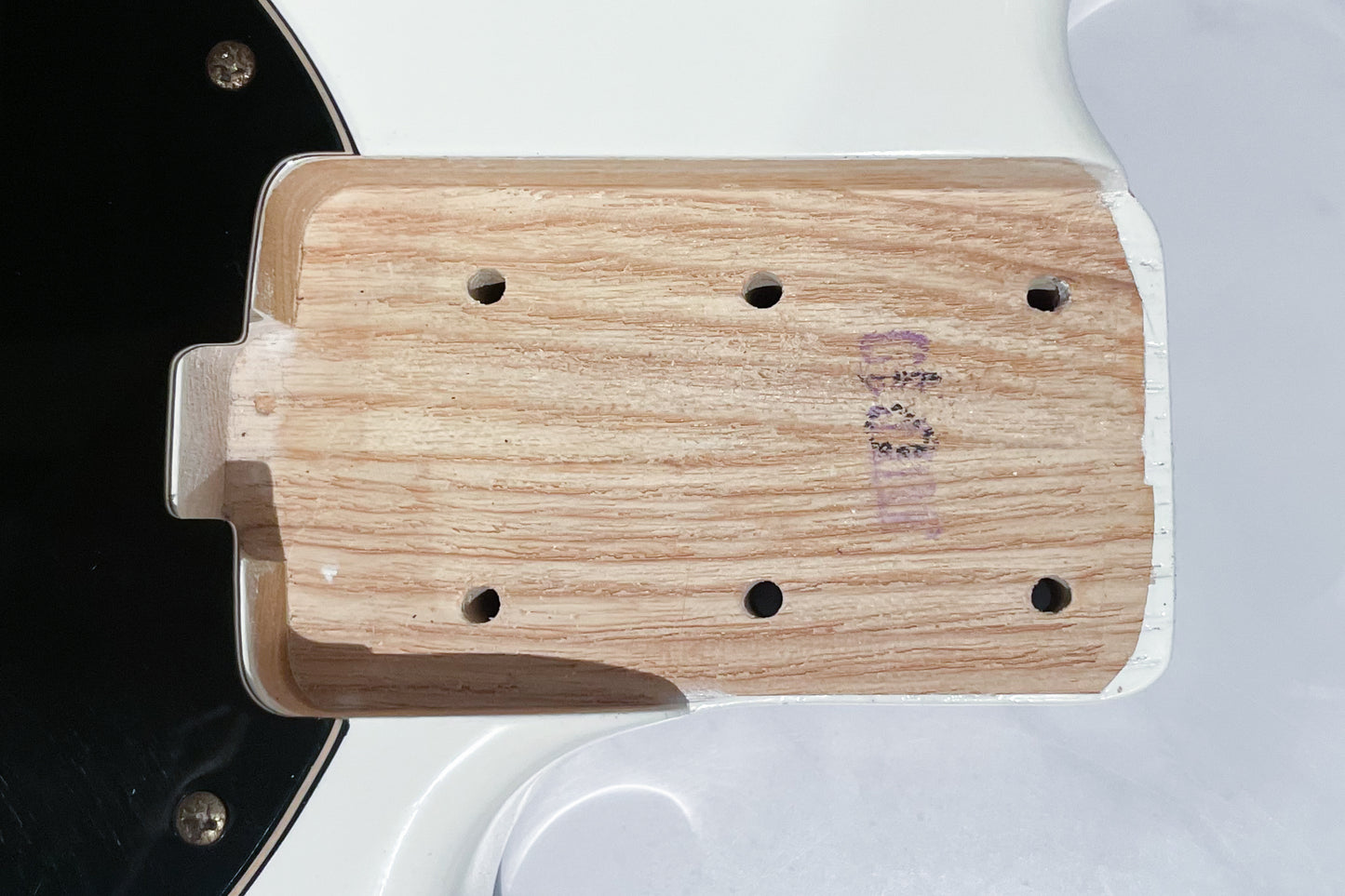 【used】Sterling by MUSIC MAN / RAY34 White 4.510kg #SR16806【GIB Yokohama】
