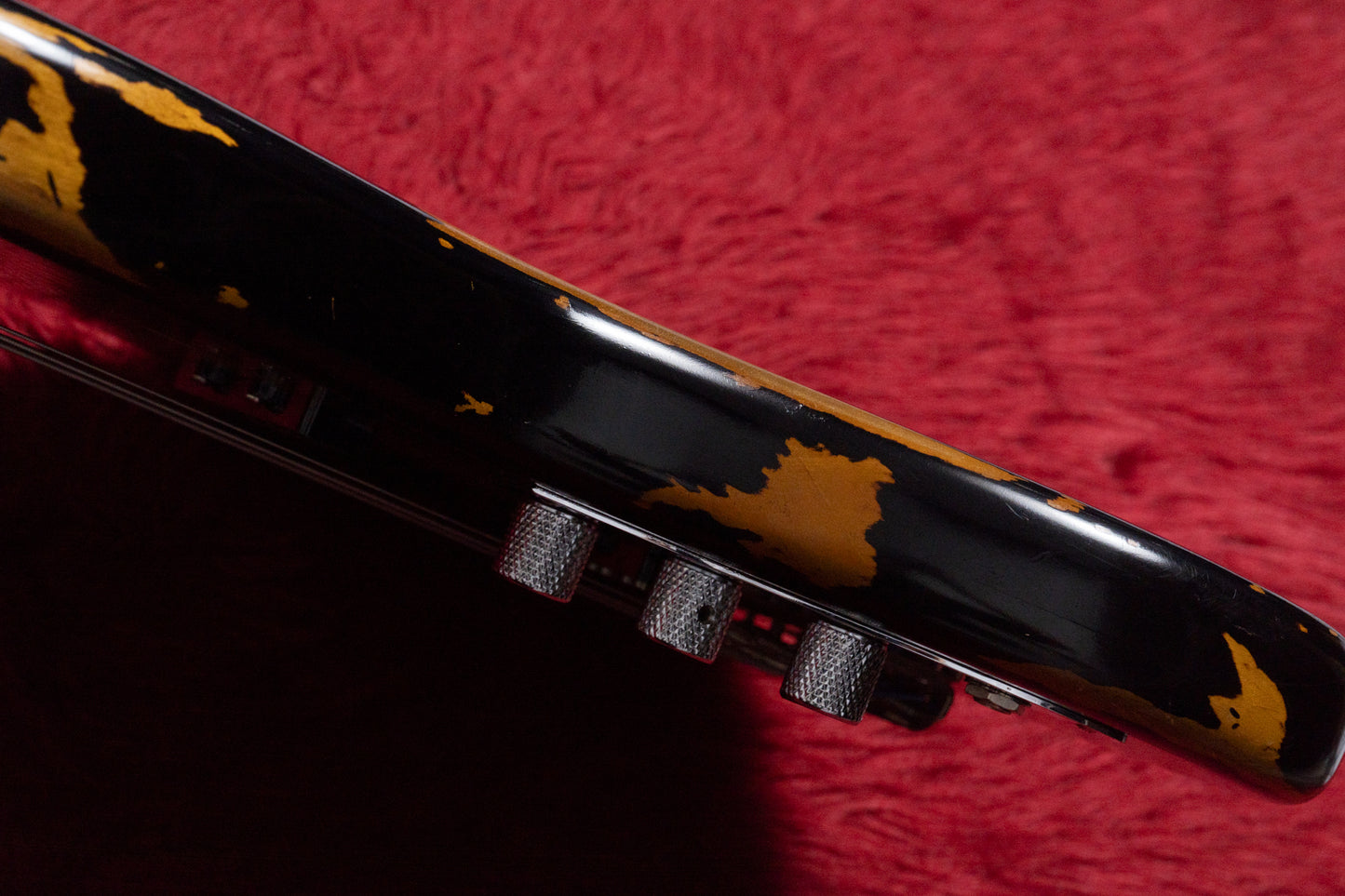 【used】EDWARDS / E-JB-118R/RE 4.180kg #ED1414786【GIB Yokohama】