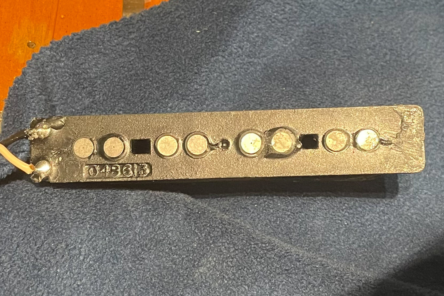 【used】EDWARDS / E-JB-118R/RE 4.180kg #ED1414786【GIB Yokohama】