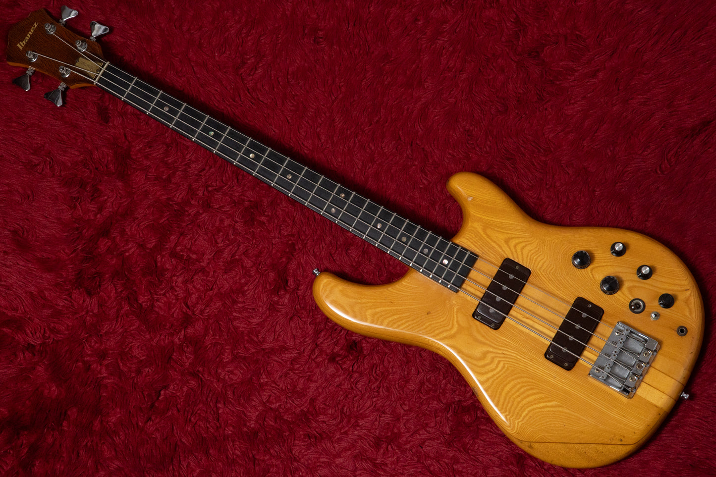 【used】Ibanez / MC-900 NT 1970s 4.705kg #E796621【GIB Yokohama】