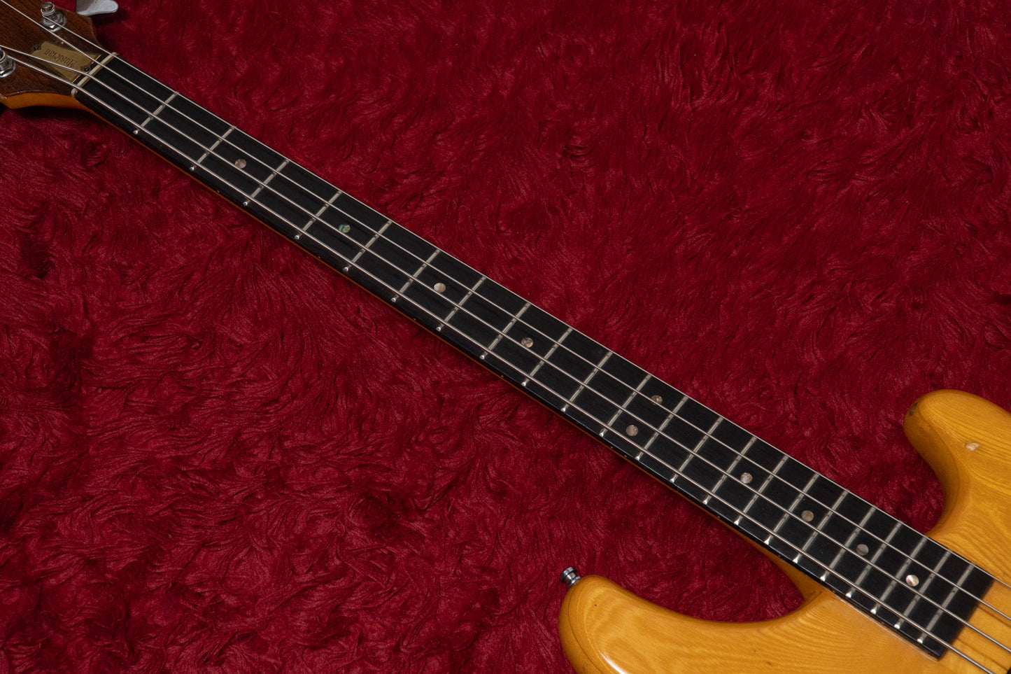 【used】Ibanez / MC-900 NT 1970s 4.705kg #E796621【GIB Yokohama】