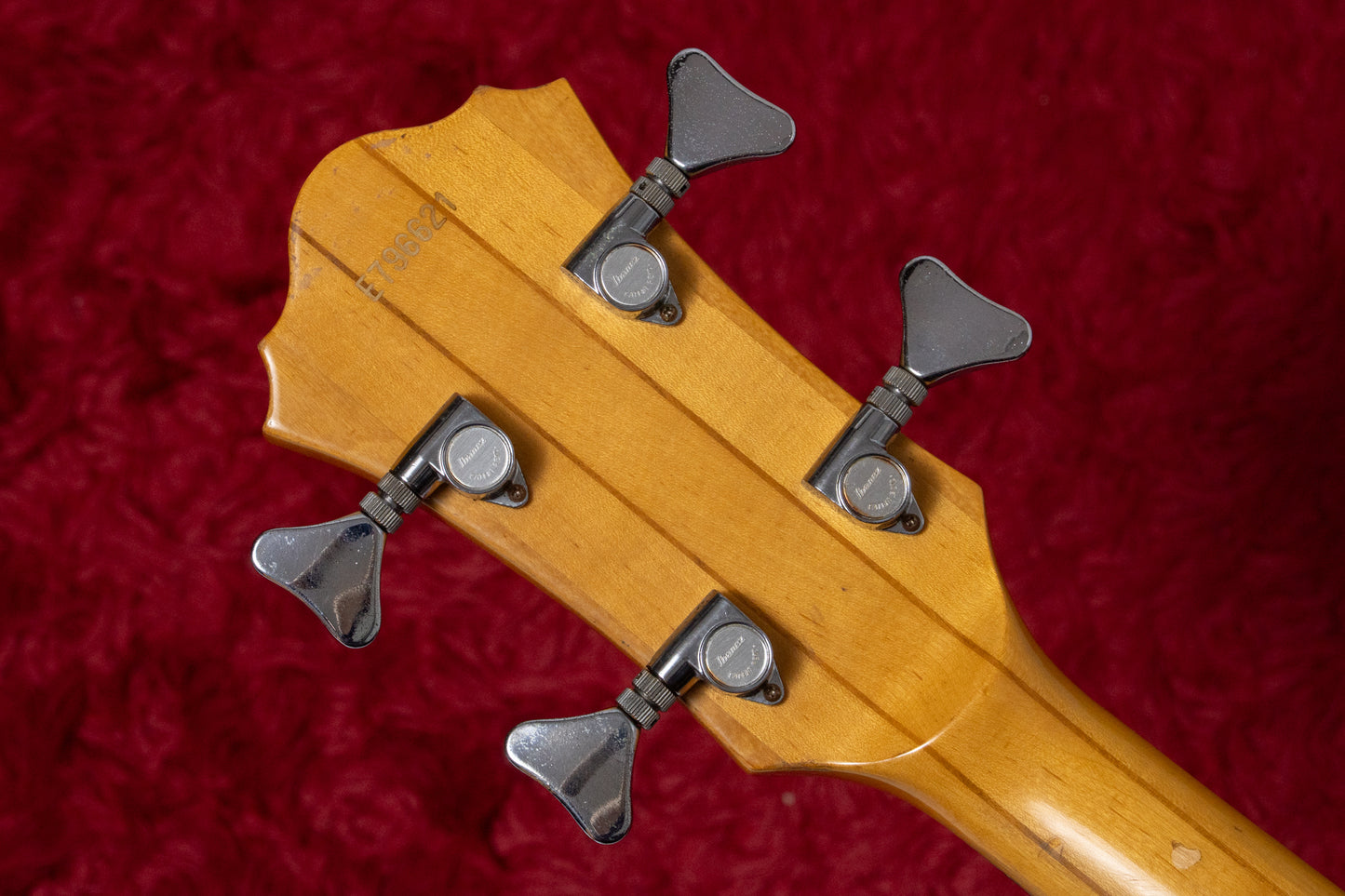 【used】Ibanez / MC-900 NT 1970s 4.705kg #E796621【GIB Yokohama】