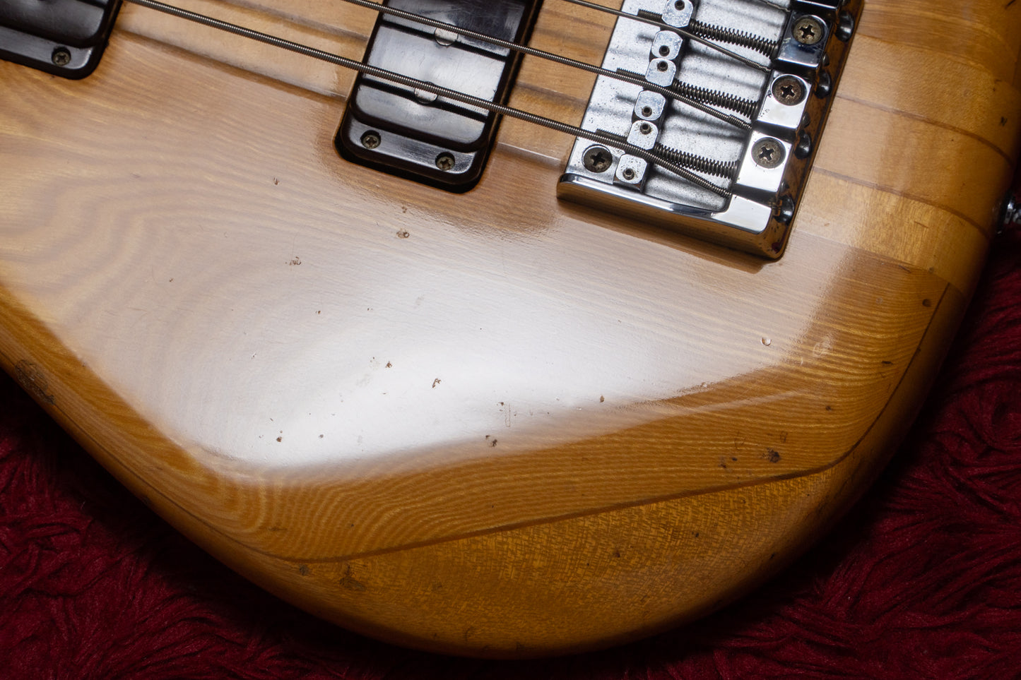 【used】Ibanez / MC-900 NT 1970s 4.705kg #E796621【GIB Yokohama】