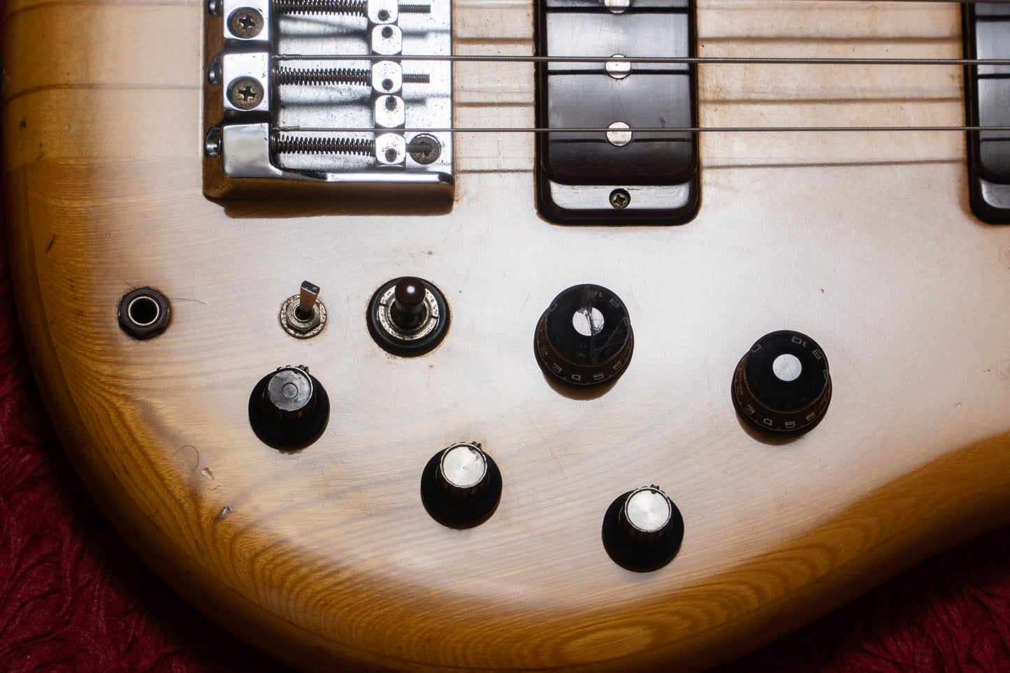【used】Ibanez / MC-900 NT 1970s 4.705kg #E796621【GIB Yokohama】