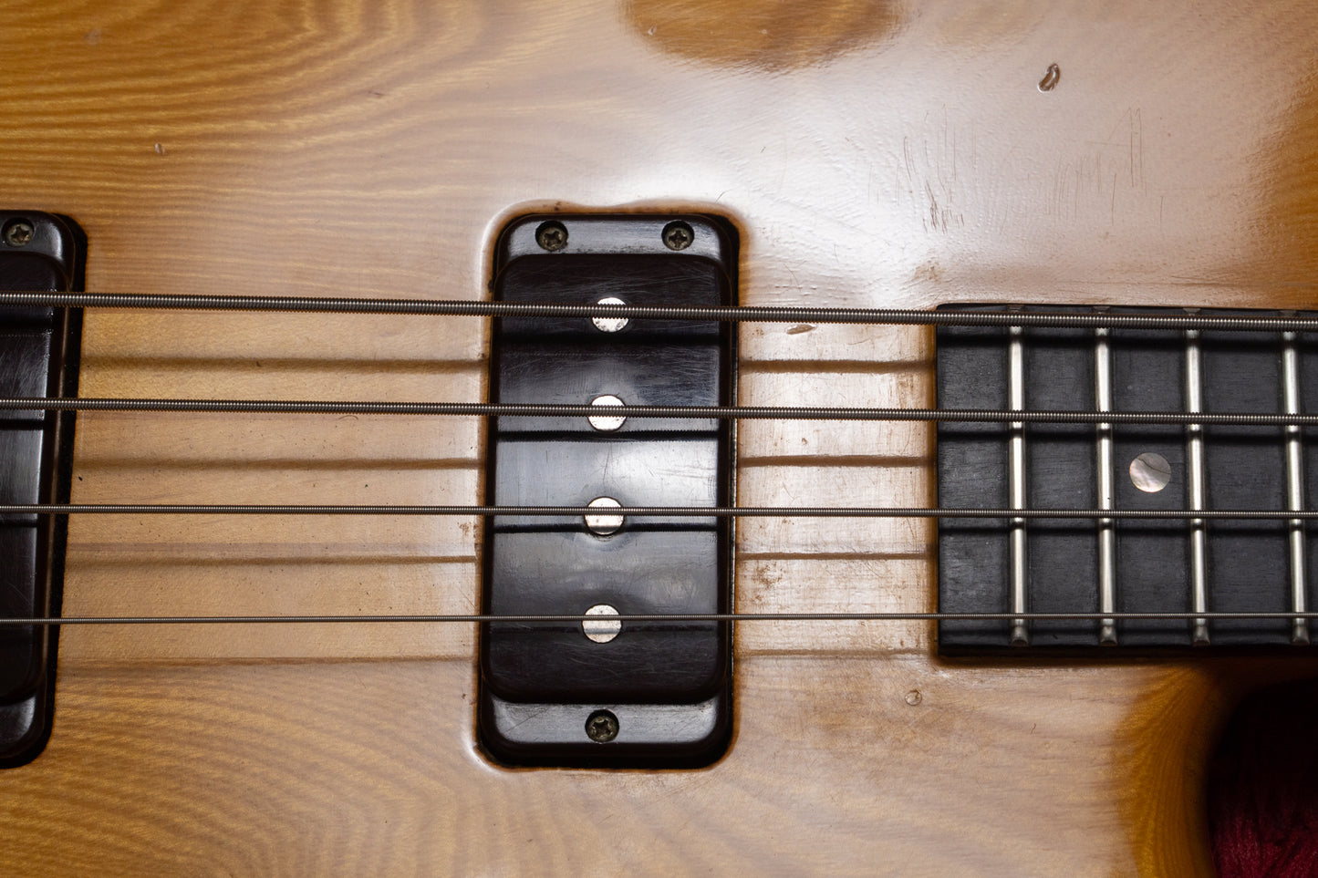 【used】Ibanez / MC-900 NT 1970s 4.705kg #E796621【GIB Yokohama】