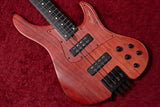 【used】Bacchus / WOODLINE4-HL24/E RED/OIL  3.740kg #106540【GIB Yokohama】