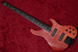 【used】Bacchus / WOODLINE4-HL24/E RED/OIL  3.740kg #106540【GIB Yokohama】