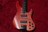 【used】Bacchus / WOODLINE4-HL24/E RED/OIL  3.740kg #106540【GIB Yokohama】