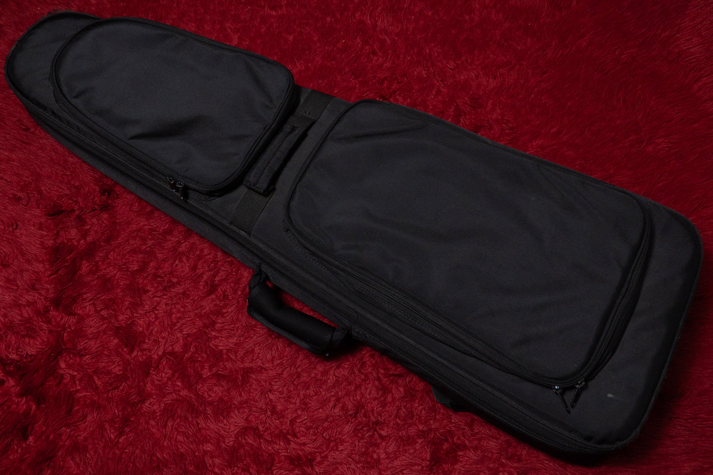 【used】Bacchus / WOODLINE4-HL24/E RED/OIL  3.740kg #106540【GIB Yokohama】