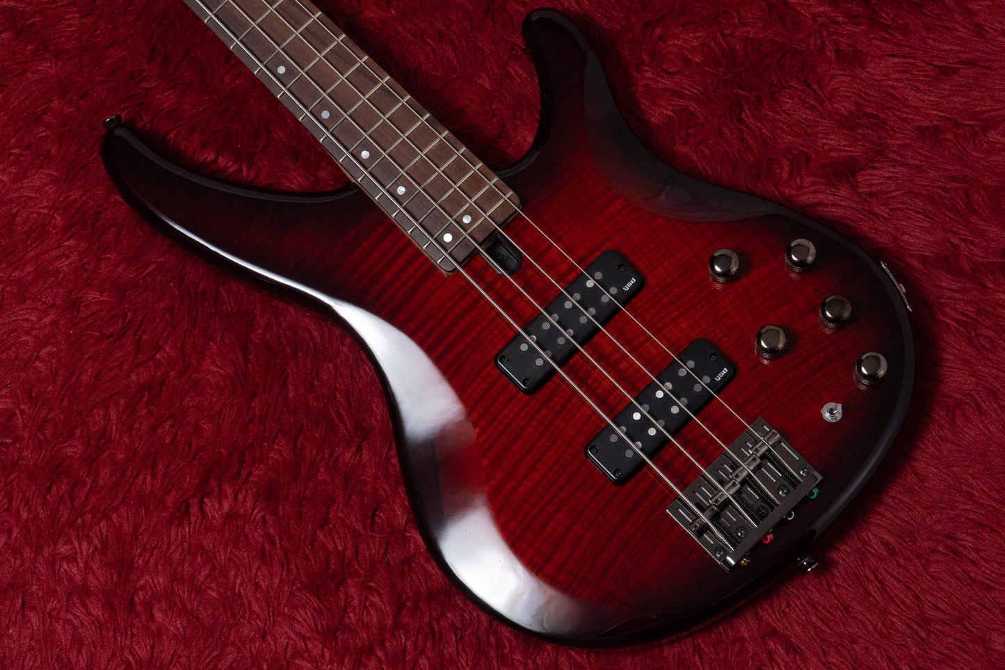 【used】YAMAHA / TRBX604 FM DRB 2021 3.685kg #IKM213311【GIB Yokohama】