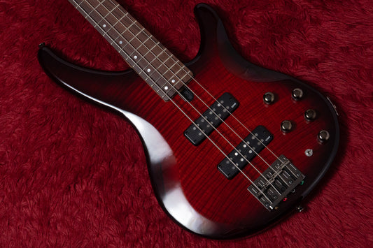 【used】YAMAHA / TRBX604 FM DRB 2021 3.685kg #IKM213311【GIB Yokohama】