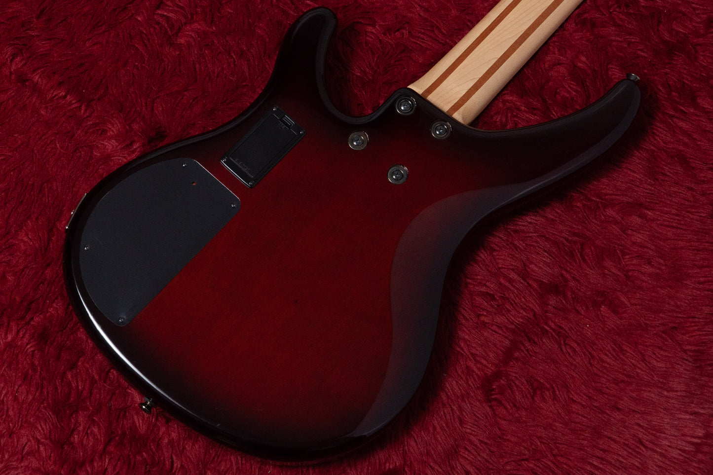 【used】YAMAHA / TRBX604 FM DRB 2021 3.685kg #IKM213311【GIB Yokohama】