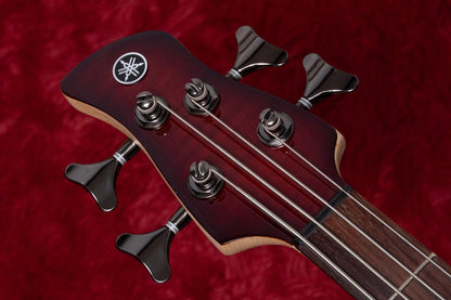 【used】YAMAHA / TRBX604 FM DRB 2021 3.685kg #IKM213311【GIB Yokohama】