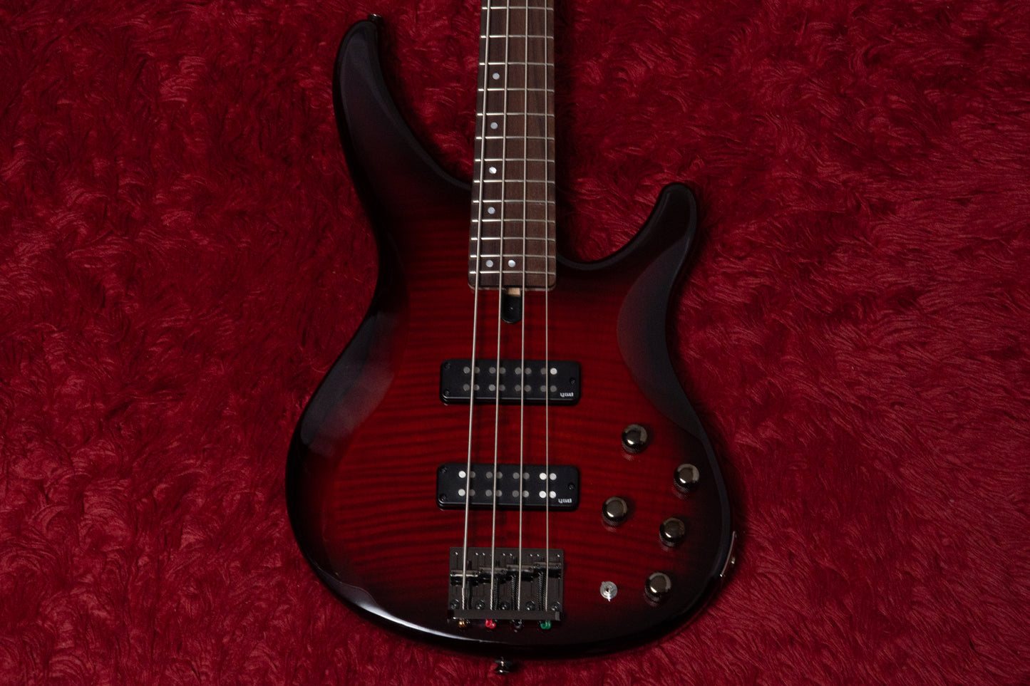 【used】YAMAHA / TRBX604 FM DRB 2021 3.685kg #IKM213311【GIB Yokohama】