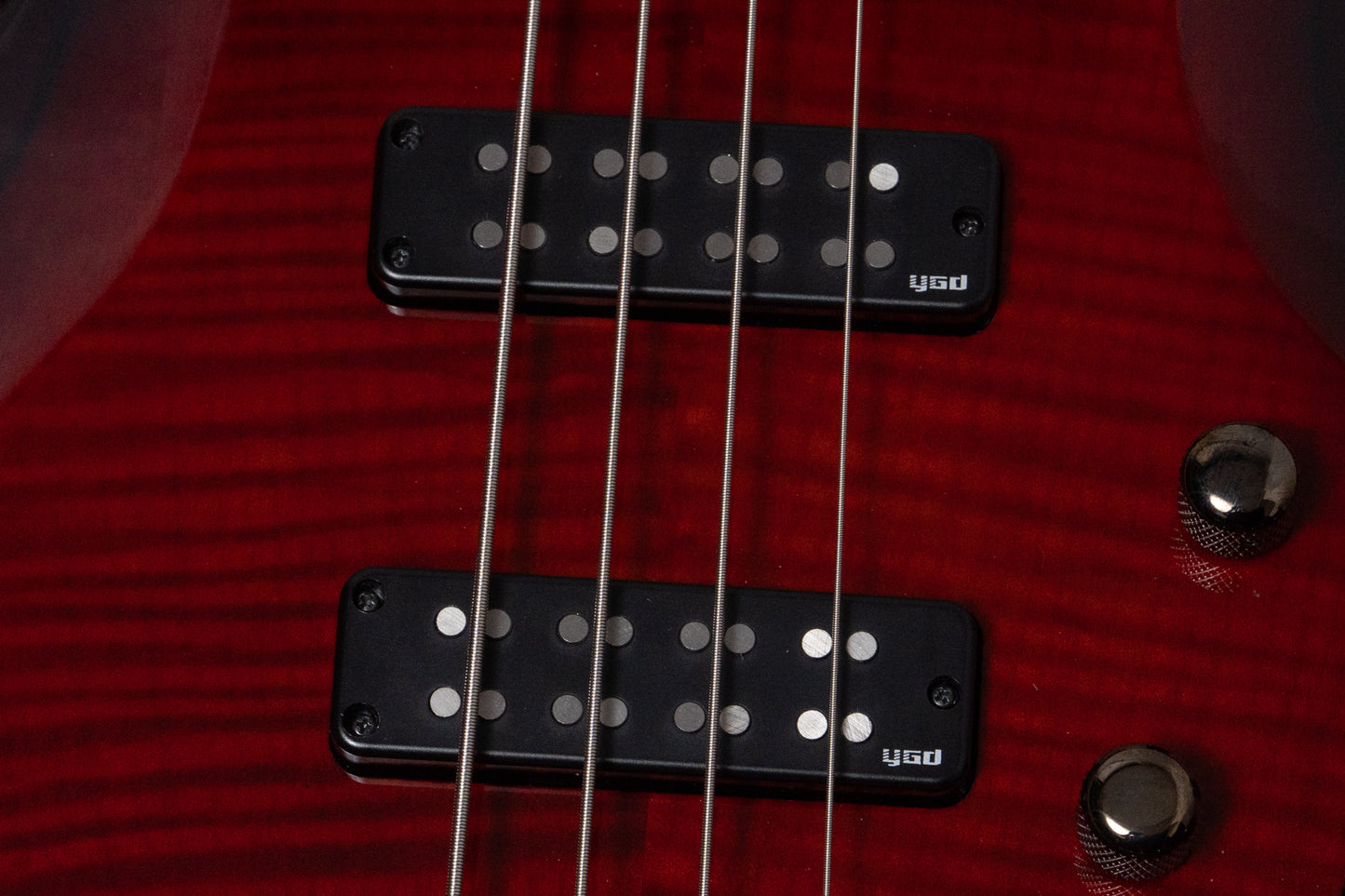 【used】YAMAHA / TRBX604 FM DRB 2021 3.685kg #IKM213311【GIB Yokohama】