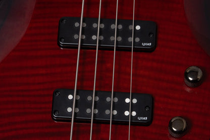 【used】YAMAHA / TRBX604 FM DRB 2021 3.685kg #IKM213311【GIB Yokohama】