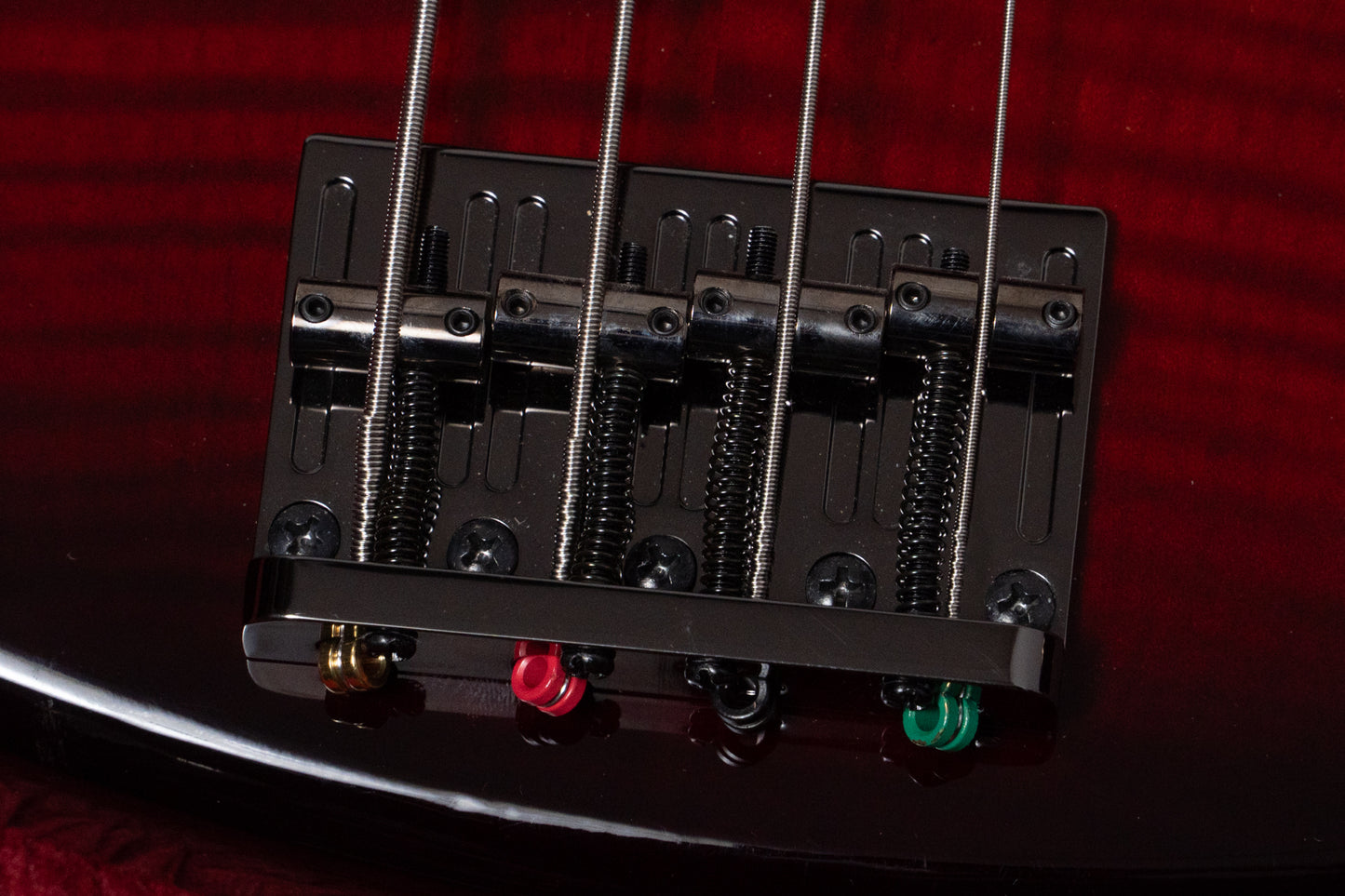 【used】YAMAHA / TRBX604 FM DRB 2021 3.685kg #IKM213311【GIB Yokohama】