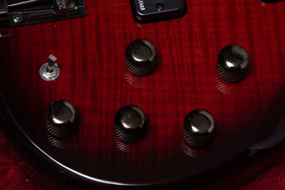 【used】YAMAHA / TRBX604 FM DRB 2021 3.685kg #IKM213311【GIB Yokohama】