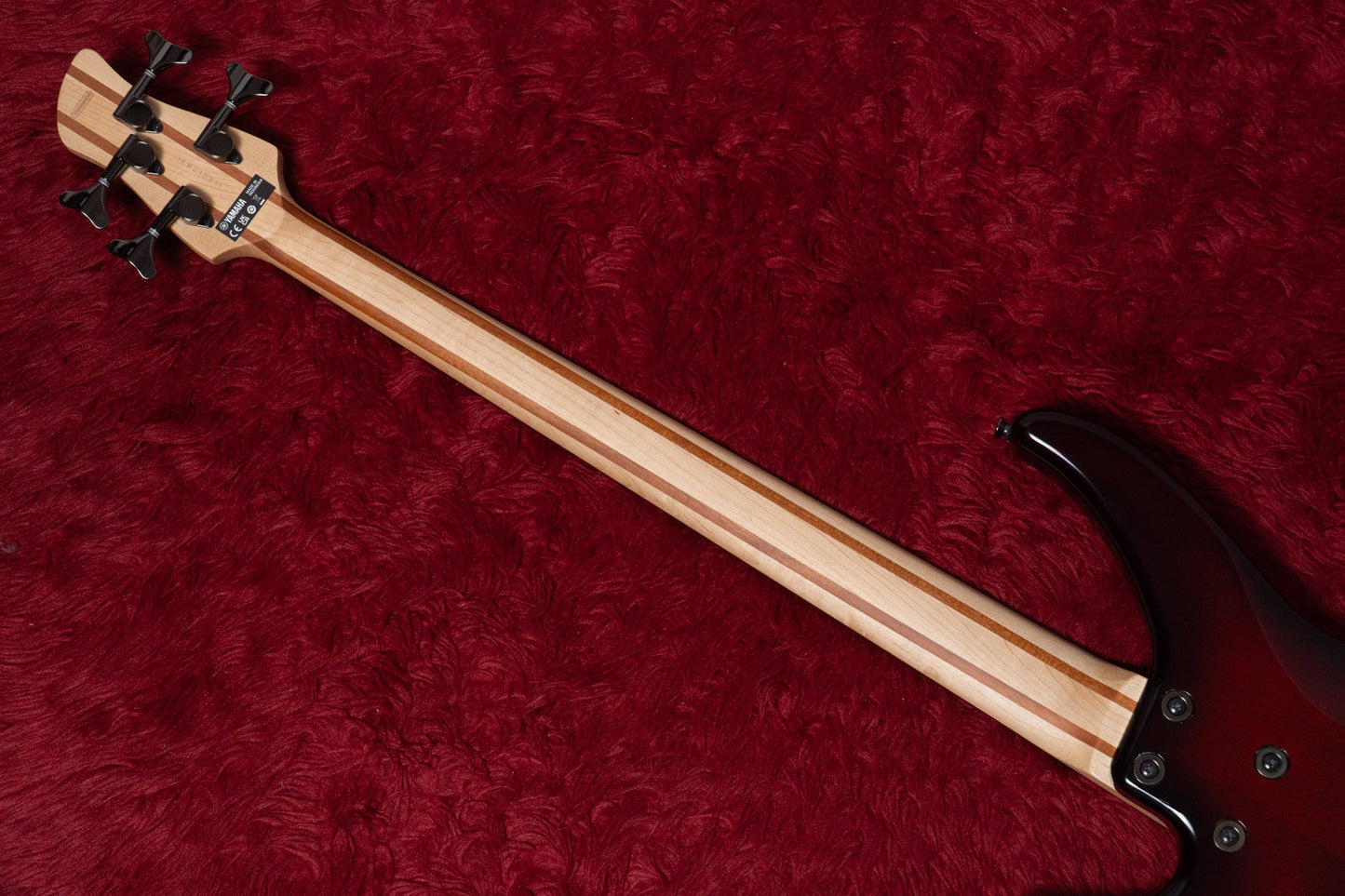 【used】YAMAHA / TRBX604 FM DRB 2021 3.685kg #IKM213311【GIB Yokohama】