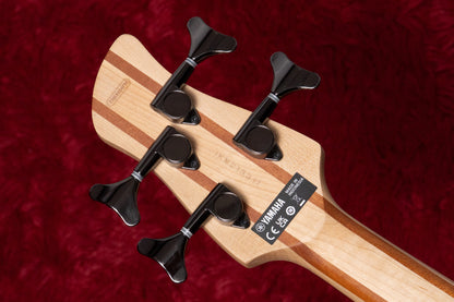 【used】YAMAHA / TRBX604 FM DRB 2021 3.685kg #IKM213311【GIB Yokohama】