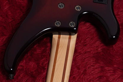 【used】YAMAHA / TRBX604 FM DRB 2021 3.685kg #IKM213311【GIB Yokohama】