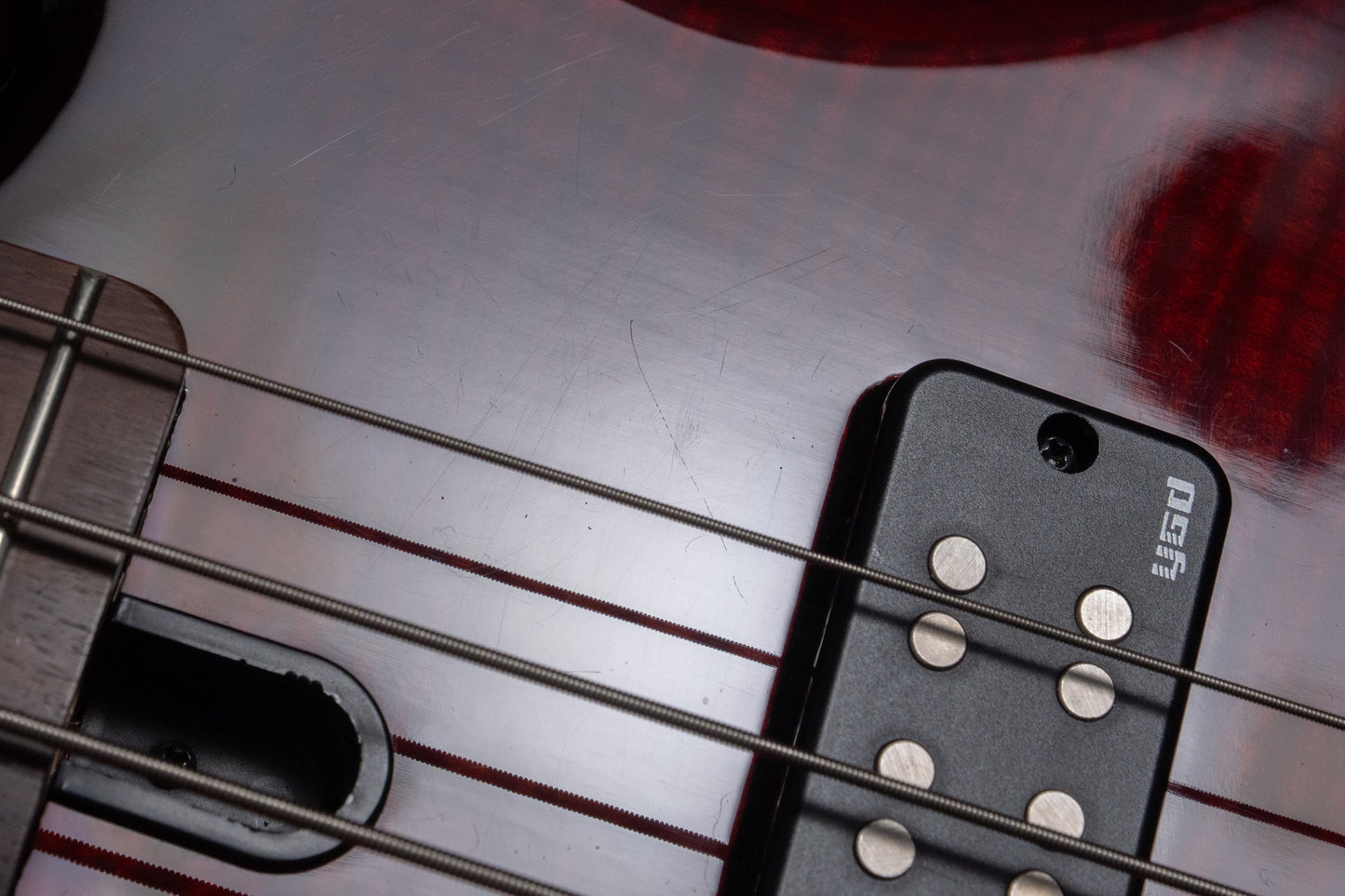 【used】YAMAHA / TRBX604 FM DRB 2021 3.685kg #IKM213311【GIB Yokohama】