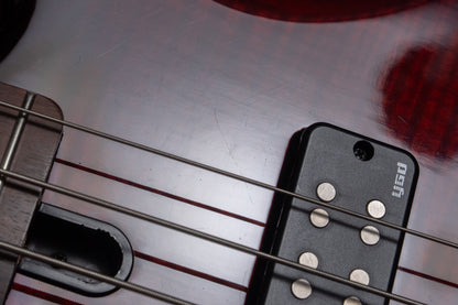 【used】YAMAHA / TRBX604 FM DRB 2021 3.685kg #IKM213311【GIB Yokohama】